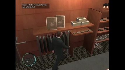 Gta 4 Pc Hidden Suit 