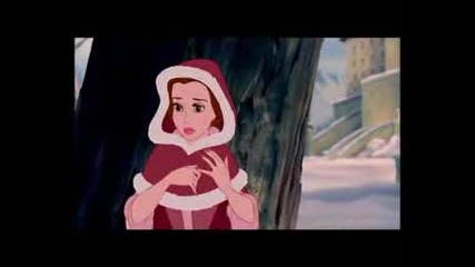 Something There - German