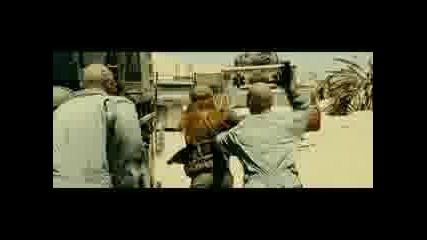 Resident Evil - Kickin Zombie Ass