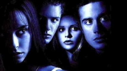 I Know What You Did Last Summer John Debney - In Pursuit Of Helen