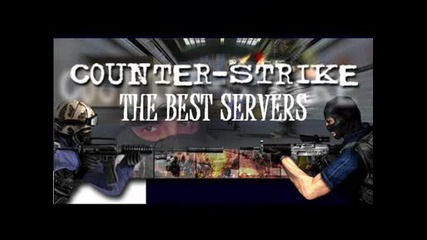 Смешни снимки на counter - strike 2