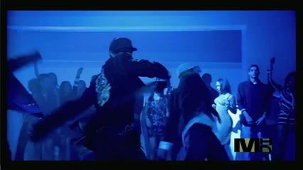 Usher feat Lil Jon & Ludacris - Yeah 1080i Hd Official Music Video 