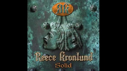 Reece Kronlund - Edge Of Heaven