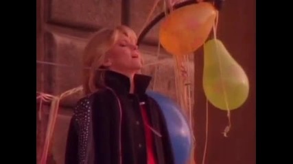 Olivia Newton John - Shaking You (official video 1984)
