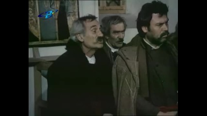 Записки По Българските Въстания (1976) - Епизод 7