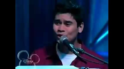 Hannah Montana - Make some noise 