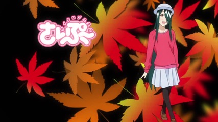 Cyclops Shoujo Saipu - 07 [bg subs]
