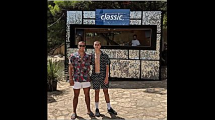 Dunmore Brothers Live at Defected Croatia 2019 (beach Stage)