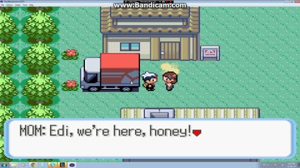 Pokemon Sapphire Ep.1