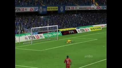 Фифа 2010 - Компилация 11