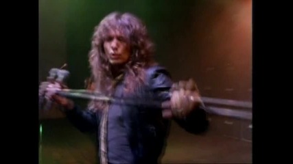 Whitesnake-slow 'n' Easy
