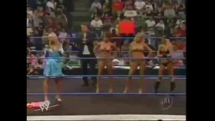 Michelle Tribute - Crazy Bitch