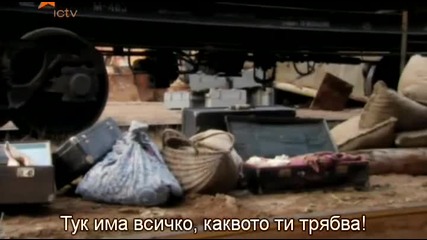 Да се спаси или унищожи 2013 еп.3 Бг.суб.русия-военен, Екшън, Приключенски