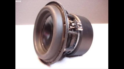 The Ultimate Subwoofer Test Song 2 