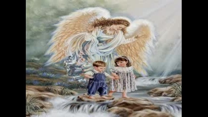 Enya - Angels