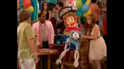 The Suite Life on Deck - 2x11 - Bermuda Triangle