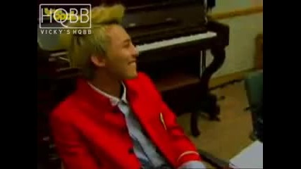 Gd is really good at (english subbed)