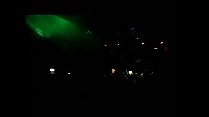 Dj Tarkan at Anaconda Club (pleven - Bulgaria February 5, 2011)