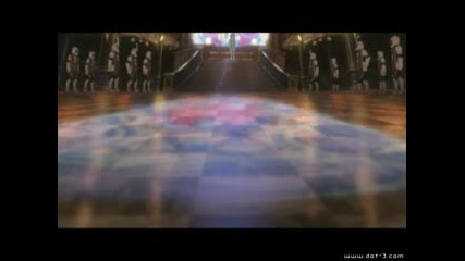Tales Of The Abyss Intro