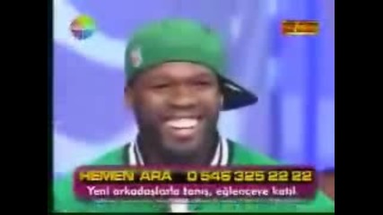 50 Cent - This Is Fifty Kuchek
