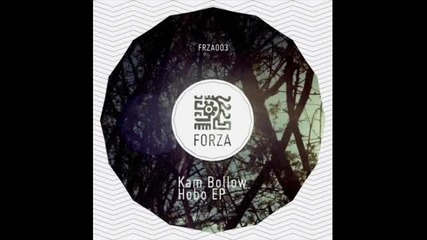 Kam Bollow - Sudo (original Mix)