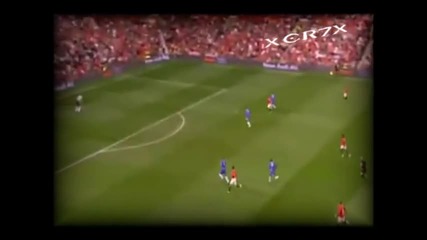 Manchester United сезон 07 - 08