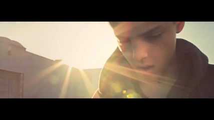 Hardwell feat. Amba Shepherd - Apollo (official Music Video)