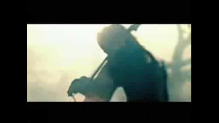 Apocalyptica Feat. Ville Valo & Lauri Yionen - Bittersweet