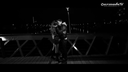 Marlo feat. Sarah Swagger - Always Be Around (official Music Video)2013 *превод*