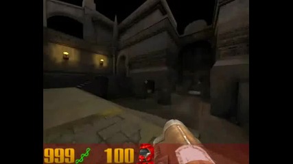 a litle quake movie 