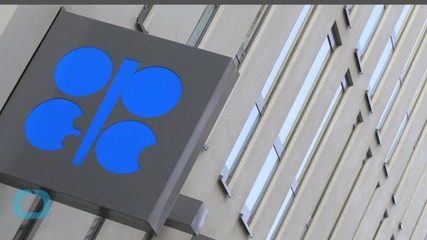 Opec's Nervy Quota Kept Competition At Bay – But Is It Still Calling The Shots?