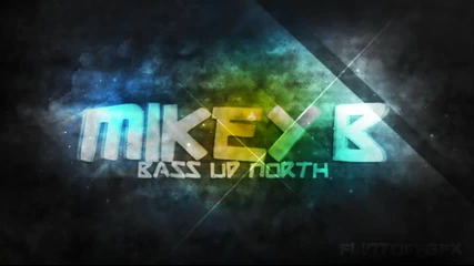 Crazy Dubstep // Mikey B - Blue Waffle//lil Bong//