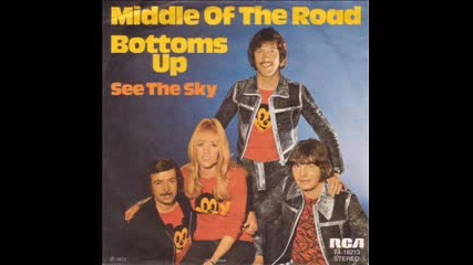 Middle Of The Road - Rock Me Softly 