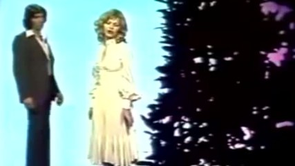 Jeane Manson Avec Christian Delagrange-la Ultima Noche Junto A Ti( Espanol)(les Larmes Aux Yeux)1976