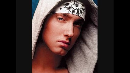 Eminem - Not afraid 