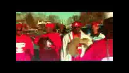 Chaos Thacommunity Serva - I Get It In