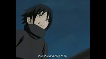 Sasuke And Itachi