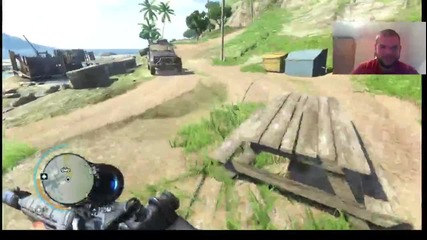 Far Cry 3 Episode 21
