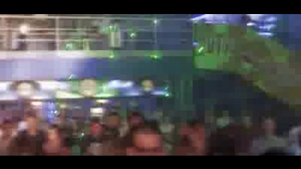Mario Ranieri @ Club Matrix, N. Novgorod (russia) 23.5.2009 