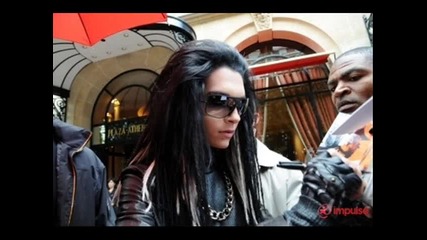 Tokio Hotel - Zoom