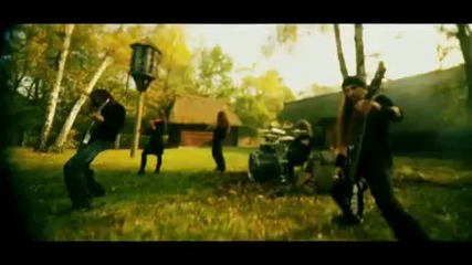 Eluveitie - Part 02 - Everything Remains (album Trailer) 