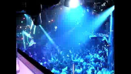 DANCE CLUB MANIA (Grand Opening 02.05.2008) Слънчев Бряг