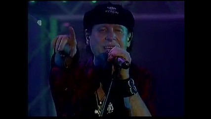 Hq - Scorpions - Remember The Good Times (live) 