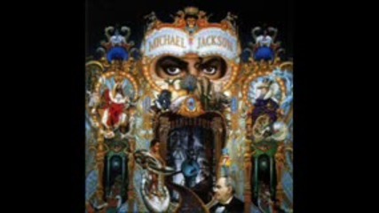 Michael Jackson - She Drives Me Wild syper pesen 