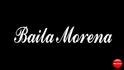 Raffo Mg --- Baila Morena