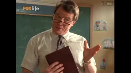 [ Malcolm in the Middle ] Малкълм - Сезон 4 Еп.22 Бг Аудио [ H D ]