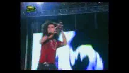 Tokio Hotel - Ready Set, Go - Live Rock In Rio