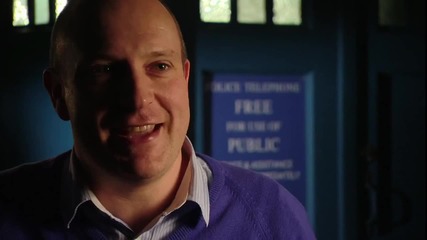 Doctor Who The Eternity Clock Developer Diary Video