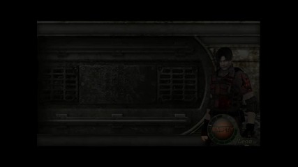 Resident Evil 4 - Как да победим Джак Краузер само с нож и гранати :) - Част 3 
