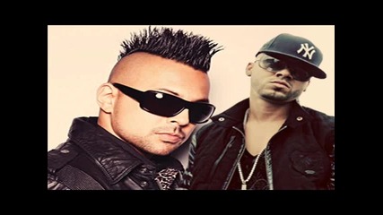 Wisin Ft. Sean Paul - Забранено момиче (official remix 2014)